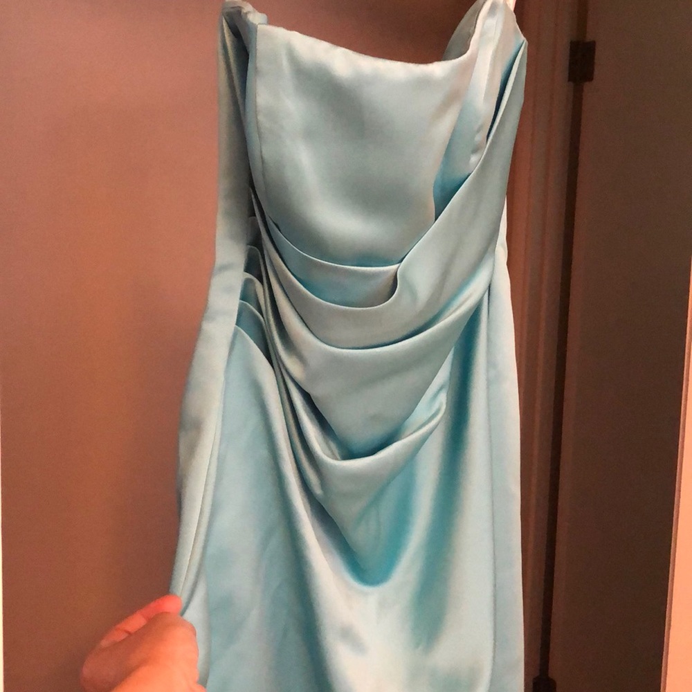 Alfred Angelo bridesmaid dress. Worn once.